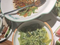 -宋徽厨·安徽菜(绿地店)