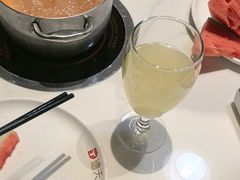 -德天雪花肥牛海鲜火锅(南苑东路店)