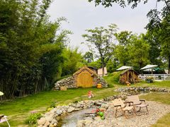 -HERRE·FARM 赫尔露营农场·团建聚会包场