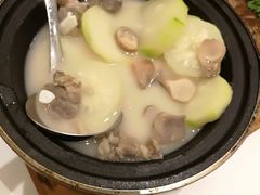 -稻香酒家·33年老字号·港式粤菜(富邦中心店)