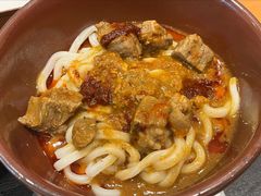 -CoCo壱番屋(久光百货店)