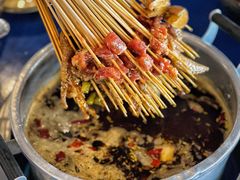 -马路边边串串香(双井直营店)