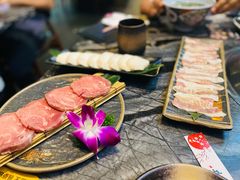 -井上和牛烤肉(大润发店)