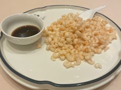 清溜虾仁-得月楼·省级非遗·传统苏帮菜(观前店)