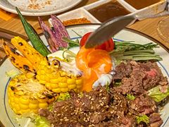 -江户烧肉(高德店)
