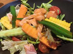 -九井澤精致料理(金茂店)