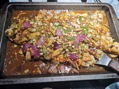 -叹鱼·贵阳烤鱼餐厅(中大国际店)