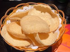 -金厨泰国餐厅·全泰籍厨师料理(拱北店)