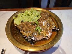 -蜀香格格•剁椒鱼头(龙西店)