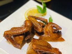 -花狸日本料理(柏庐广场店)