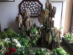 -红色盛宴酒楼(科丰桥店)
