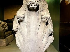 -吴哥国家博物馆