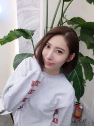 点击看大图 -3AM HAIR SALON烫发染发接发