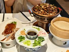 -四季民福烤鸭店(前门大栅栏店)