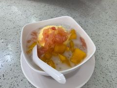 -芬芳甜品(同福路店)