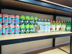 -韩国利尔面包(桂林路店)