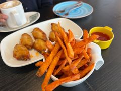 -莫多多餐厅