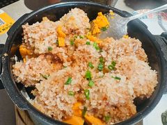 -羊门客在·烤盐池滩羊·川菜