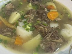 -马旭土鸡焖花卷新疆菜大盘鸡·真域顺西域美食(天马大道店)