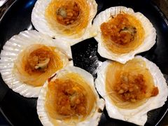 -无饿不坐海鲜自助烤肉火锅餐厅(塘下镇亿嘉国际广场店)