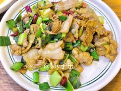 -云海肴云南菜(花园城店)