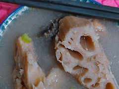 -潮汕裕成莲藕(泰沙路店)