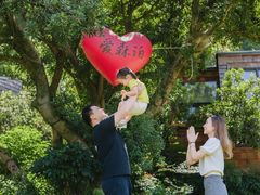 -杭州开元森泊度假乐园