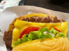 -Shake Shack(西单大悦城店)