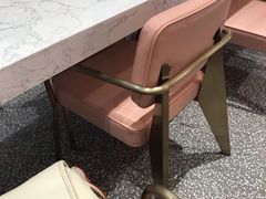-奈雪的茶(青岛卓悦里INTOWN店)