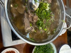 -谢老五跷脚牛肉·非遗传承店