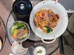 -ITARU食堂·定食料理(西丽店)
