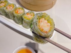 -味可道美食坊(福基路店)
