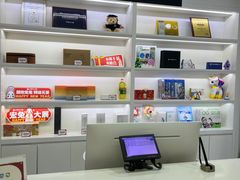 -牙博士口腔品牌连锁(杨浦店)