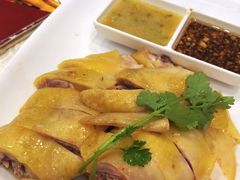 -巫记鸡饭店