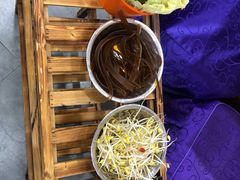 -渔香岛美蛙鱼头火锅(威清路店)