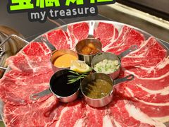 -黑崎烧肉·山野厨房(坪山店)