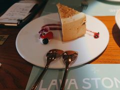 -原石牛扒·约会餐厅(龙城万科里店)
