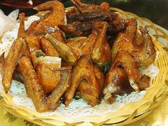 -沙田鸽王(解放路店)