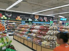 -永辉超市(龙潭寺店)