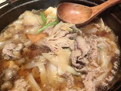 -千代武日本料理(爱建店)