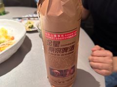 -阿庄新豫菜(通泰路店)
