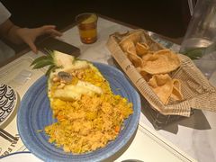 -太食獸泰式茶餐厅(北美新天地店)