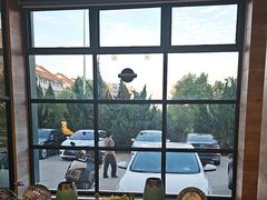 -韩香福烤肉庄园(荣成店)