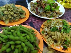 -二子海鲜大排档(太阳城店)