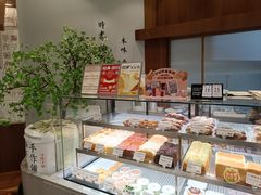 -君之狮子山·轻糖烘焙(松江印象城店)