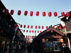 -河坊街景区
