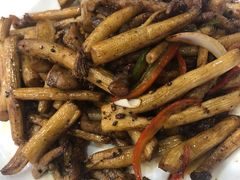-香港仔茶餐厅(凤阳店)