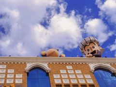 -新疆国际大巴扎