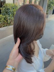 -16番发型