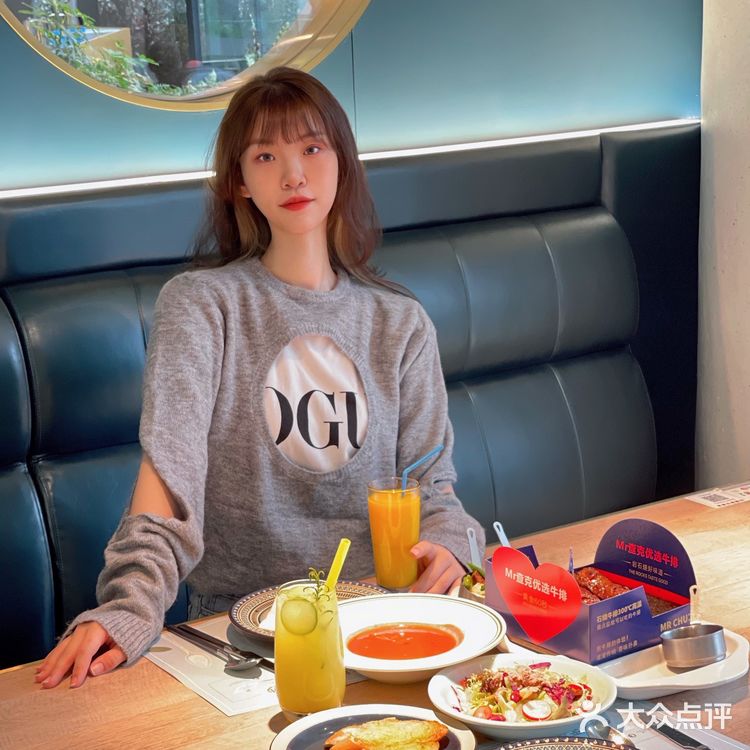 MR CHUCK｜人均100吃到品质石烧牛排[强]🥩